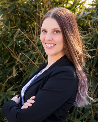 Photo of Emily A Feller, LPC, Licensed Professional Counselor