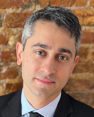 Photo of Ajay Marken, MD, Psychiatrist