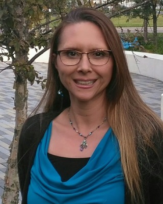 Photo of Christina Macnamara, LCSW, Clinical Social Work/Therapist