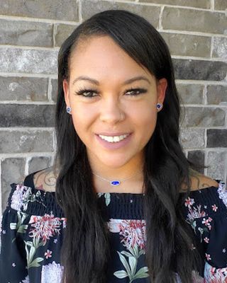 Photo of LaTasha Taylor - Landry Therapy Group, LPC, Psychologist