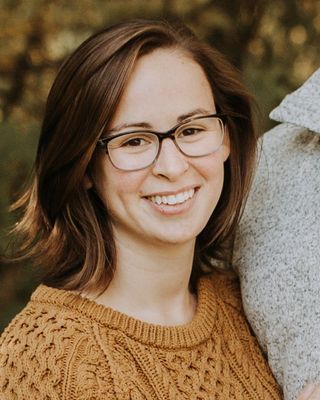 Photo of Hayley Lubinski, LLMSW, Clinical Social Work/Therapist