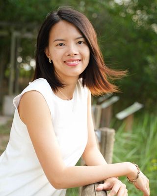 Photo of Rozan Chan, MSocSci, MHKPCA, Counsellor