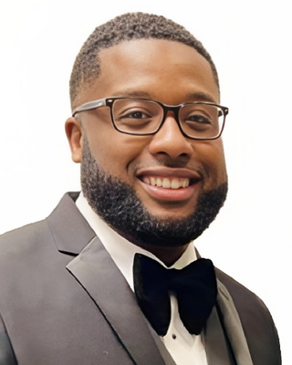 Photo of Joshua Johnson, LPC, Licensed Professional Counselor