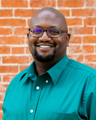 Photo of Timothy Scudder, MS, LPC, Licensed Professional Counselor