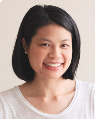 Photo of Emma Chow - Emma Chow | Kindred Filial Play Corner, MA, Psychotherapist