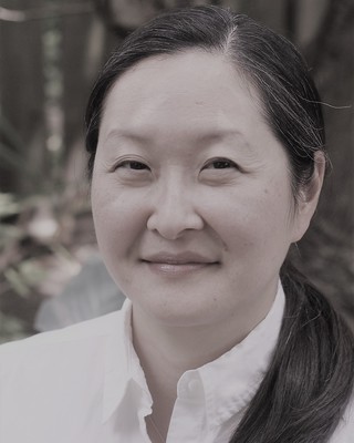 Photo of Susan Shin, MSW, RSW, Registered Social Worker