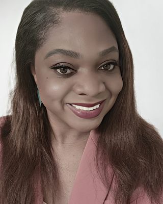 Photo of Unwanaobong Udoko, LMSW, Clinical Social Work/Therapist