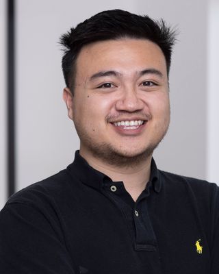 Photo of Jordan Nguyen, PA, Physician Assistant