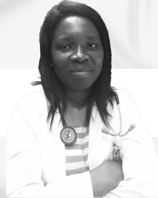 Photo of Adebola Adelaiye, DNP, FNP-BC, PMHNP, Psychiatric Nurse Practitioner