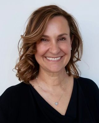 Photo of Kimberly Aubé, MSW, RSW