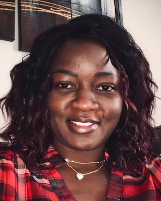 Photo of Christine Oyamo, LPCMH, Licensed Professional Counselor