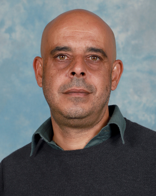 Photo of Hakan Mapolar, MA, PACFA, Psychotherapist