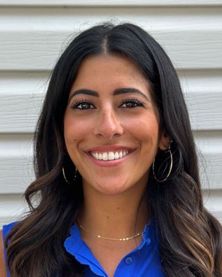 Photo of Christina Sesi, PA-C, Physician Assistant