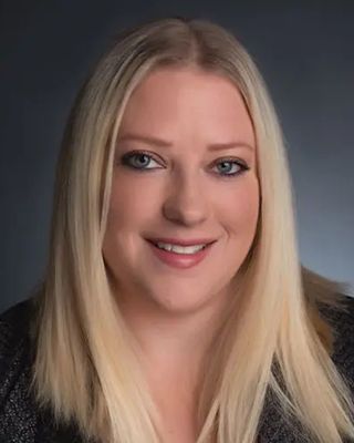 Photo of Lindsey Mattsson, LPC, Licensed Professional Counselor