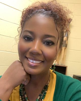 Photo of Sakeisha Magee, LISW-CP, Clinical Social Work/Therapist