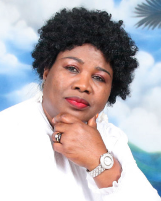 Photo of Blessing Anyaiwe Onyekachi - Divine Team Behavioral Health care, DNP, PMHNP, BC, Psychiatric Nurse Practitioner