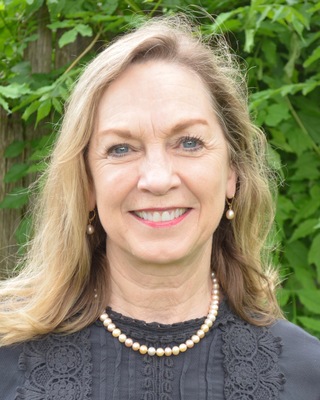 Photo of Lisbeth Leagjeld, PhD, LPC-MH, LCPC, ACS, NCC