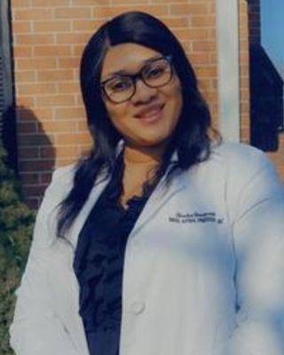 Photo of Nneka Onuorah, PMHNP, Psychiatric Nurse Practitioner