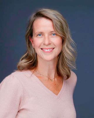 Photo of Dr. Jainie Behling, MACP, PsyD, Psychological Associate