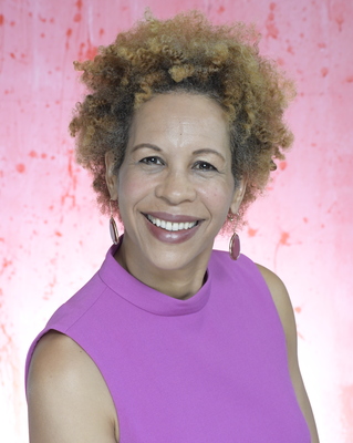 Photo of Dr. Dwan Reed, PhD, LCSW-S, Clinical Social Work/Therapist
