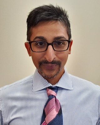 Photo of Dr. Vishal Patel, MD, Psychiatrist