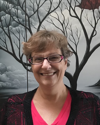 Photo of Cynthia Anne Zeisler, LPCC-S, RPT-S