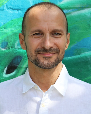 Photo of Vass Tsiakalis, MA, PsyBA General, Psychologist