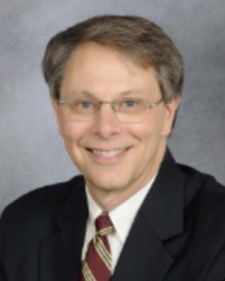 Photo of Brent Coyle, PhD, Psychiatrist