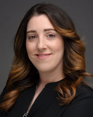 Photo of Rachel Gilbert, MS, LPC, Licensed Professional Counselor