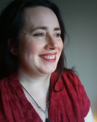 Photo of Alison Yule, MCOSCA, Counsellor