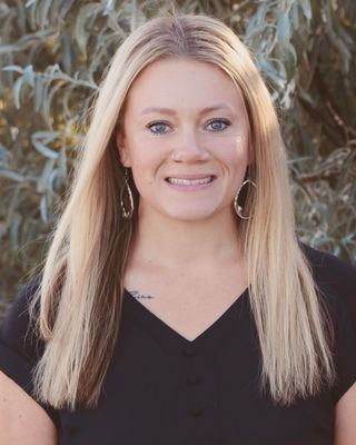 Photo of Kasandra Kennedy, LCSW, Clinical Social Work/Therapist