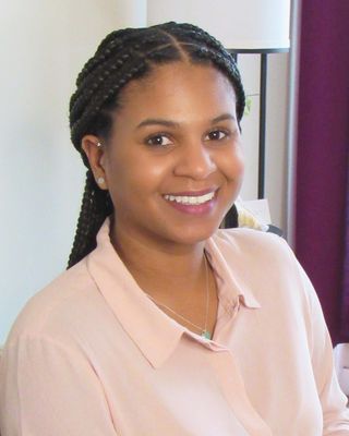 Photo of Rafinee Butler, DHS, PCC, LMFT, Marriage & Family Therapist