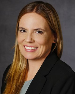 Photo of Sara Matuszak, ACMHC, Counselor