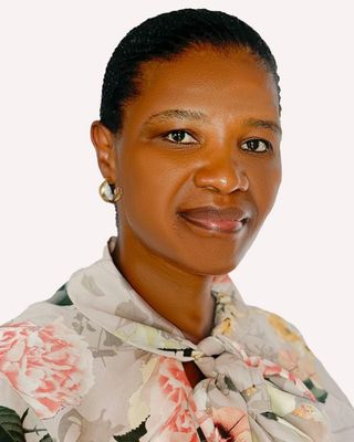 Photo of Mamonyane Welheminah Ntshabele - Recover Wellness Solution, SACSSP, Social Worker