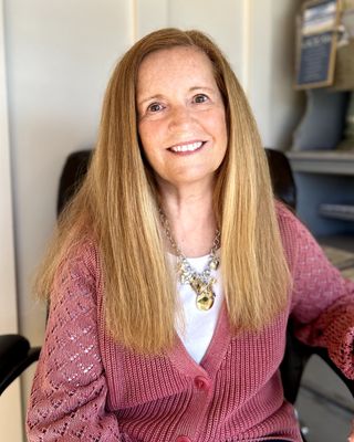 Photo of Beth O'Brien, PhD, PACT, CERT, Couple, Consult, Psychologist