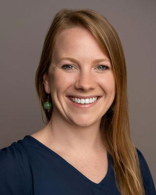 Photo of Dr. Catherine Van Damme, PsyD, NCSP, Psychologist