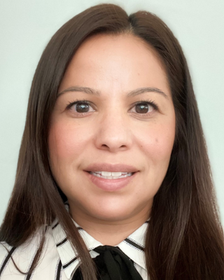 Photo of Ruby Avila-Herrera, LMFT, Marriage & Family Therapist