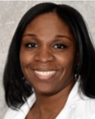 Photo of Tywanna Hamilton, CRNP, PMHNP, APRN, Psychiatric Nurse Practitioner