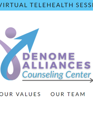Photo of Sarah DeNome - DeNome Alliances Counseling Center, MSW, LCSW, Clinical Social Work/Therapist