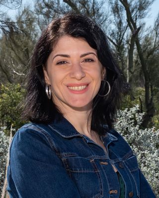 Photo of Samar Adi, LMFT, Marriage & Family Therapist