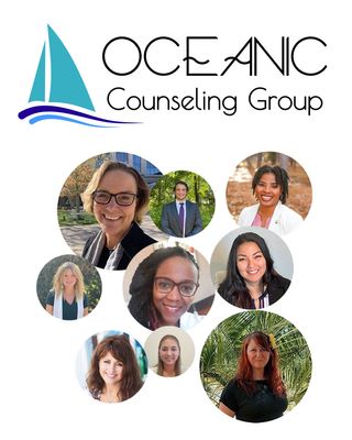 Photo of Kenza Haddock - Oceanic Counseling Group, LPC, Licensed Professional Counselor