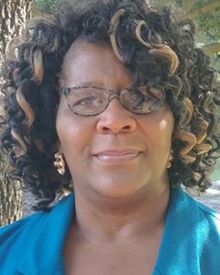 Photo of Sandra Wooten, Licensed Professional Counselor