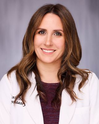 Photo of Ani Balabegian, PMHNP, Psychiatric Nurse Practitioner