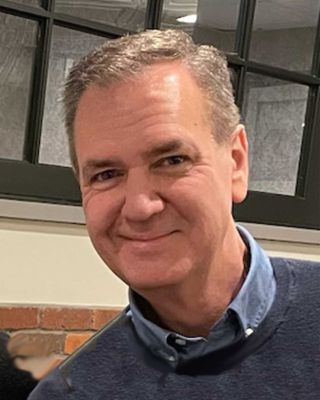 Photo of Robert Hutter - Safe Harbor Christian Counseling of Connecticut, MA, LPC, Counselor