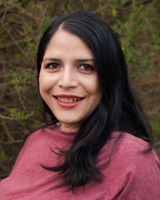 Photo of Mariana Lazarin, Clinical Social Work/Therapist