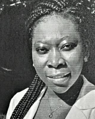 Photo of Abena Achiaa Ofori-Atta - Abena -Oasis Health Ventures Inc, PMH-NP, Psychiatric Nurse Practitioner