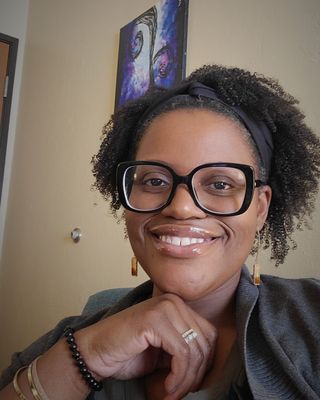 Photo of Ceedee Gaddis, MS, LMFT, Marriage & Family Therapist