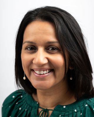 Photo of Dr Kushangi Patel, PsychD, HCPC - Clin. Psych., Psychologist