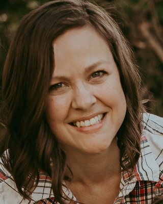 Photo of Brooke Phelps, MHR, LPC, Counselor