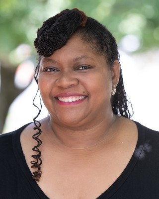 Photo of Keisha M Sloane, MA, LPC, LCMHC